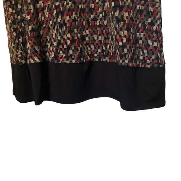 Rabbit Rabbit Rabbit Lightweight Sweater Dress - Picture 5 of 9